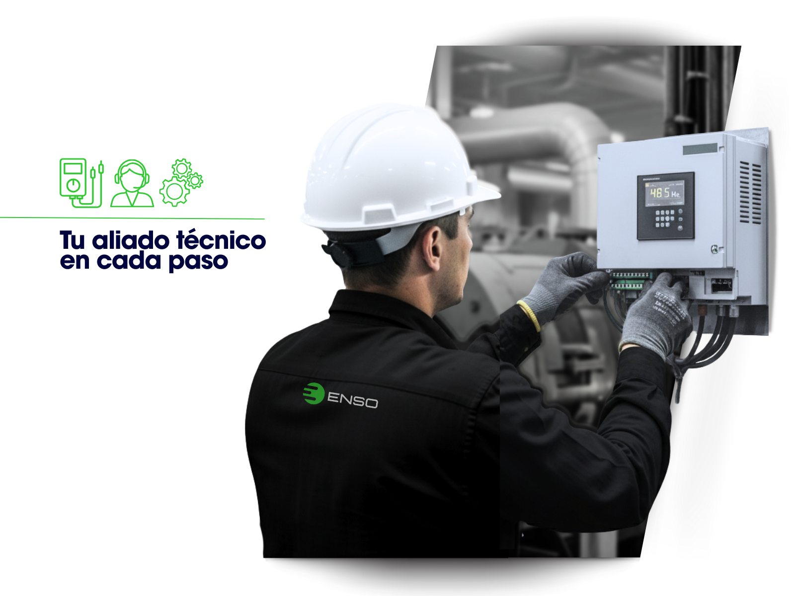 Consultoría técnica